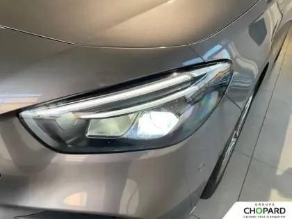 Photo 39 Mercedes Classe B  200 7G-DCT