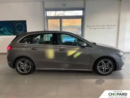 Photo 47 Mercedes Classe B  200 7G-DCT