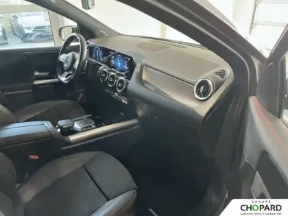 Photo 30 Mercedes Classe B  200 7G-DCT