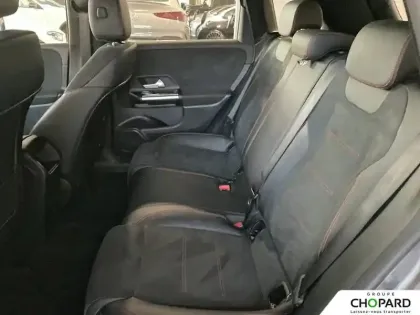 Photo 35 Mercedes Classe B  200 7G-DCT