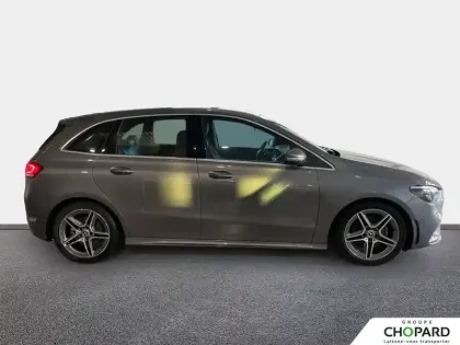 Photo 26 Mercedes Classe B  200 7G-DCT