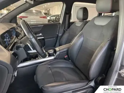 Photo 28 Mercedes Classe B  200 7G-DCT