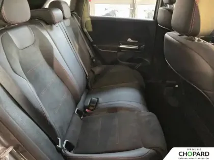 Photo 37 Mercedes Classe B  200 7G-DCT