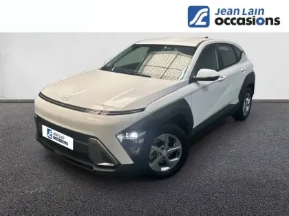 Photo Hyundai Kona Intuitive