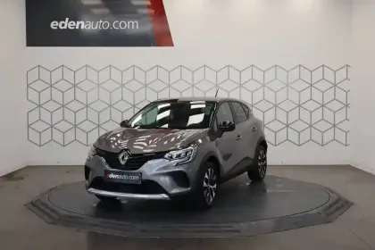 Photo Renault Captur Evolution
