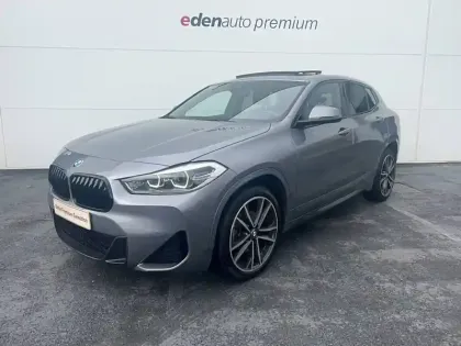 Photo Bmw X2 M Sport