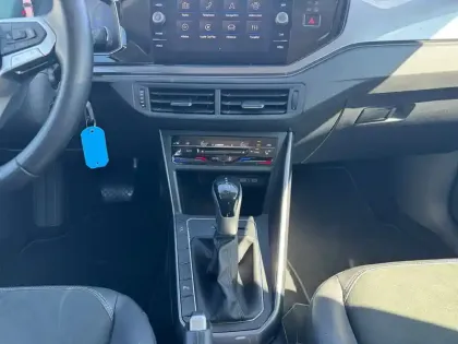 Photo 12 Volkswagen Polo  1.0 TSI 95 S&S DSG7