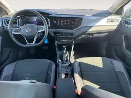 Photo 14 Volkswagen Polo  1.0 TSI 95 S&S DSG7