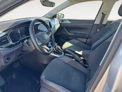 Photo 9 Volkswagen Polo  1.0 TSI 95 S&S DSG7