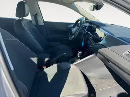 Photo 10 Volkswagen Polo  1.0 TSI 95 S&S DSG7