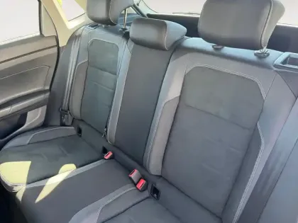 Photo 13 Volkswagen Polo  1.0 TSI 95 S&S DSG7