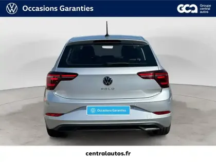 Photo 3 Volkswagen Polo  1.0 TSI 95 S&S DSG7