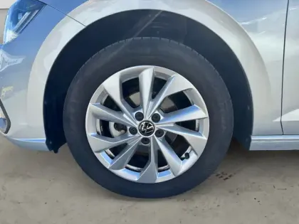 Photo 8 Volkswagen Polo  1.0 TSI 95 S&S DSG7