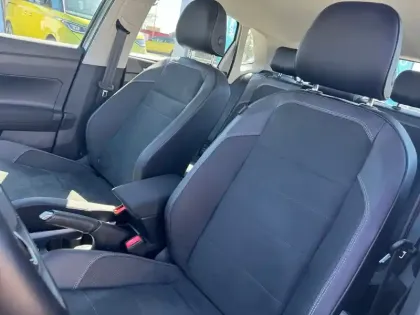 Photo 16 Volkswagen Polo  1.0 TSI 95 S&S DSG7