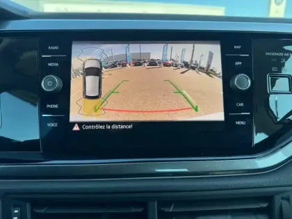 Photo 19 Volkswagen Polo  1.0 TSI 95 S&S DSG7