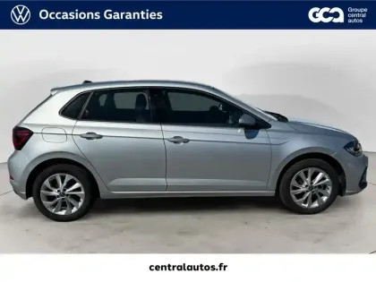 Photo 5 Volkswagen Polo  1.0 TSI 95 S&S DSG7