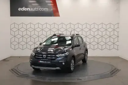 Photo Dacia Sandero Stepway Confort