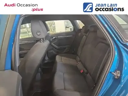 Photo 16 Audi A3  Sportback 40 TFSIe 204 S tronic 6