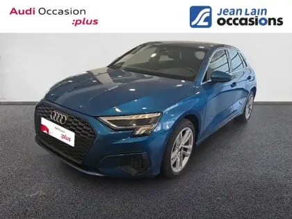 Photo Audi A3 Business Line