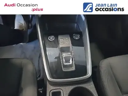 Photo 12 Audi A3  Sportback 40 TFSIe 204 S tronic 6