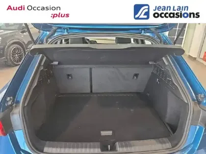 Photo 9 Audi A3  Sportback 40 TFSIe 204 S tronic 6