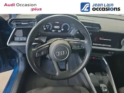 Photo 11 Audi A3  Sportback 40 TFSIe 204 S tronic 6