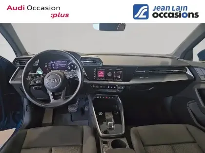 Photo 17 Audi A3  Sportback 40 TFSIe 204 S tronic 6