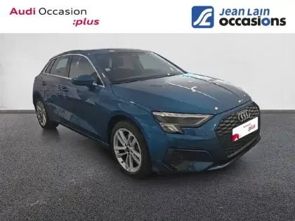 Photo 2 Audi A3  Sportback 40 TFSIe 204 S tronic 6