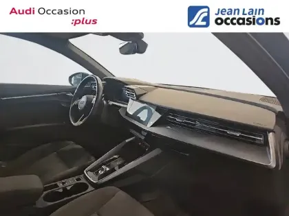 Photo 10 Audi A3  Sportback 40 TFSIe 204 S tronic 6