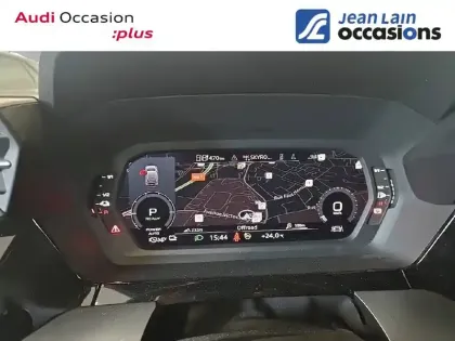 Photo 18 Audi A3  Sportback 40 TFSIe 204 S tronic 6