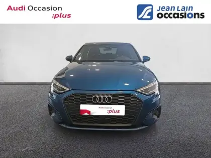 Photo 1 Audi A3  Sportback 40 TFSIe 204 S tronic 6