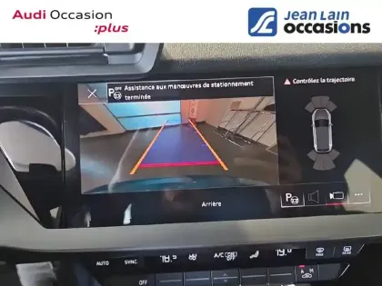 Photo 19 Audi A3  Sportback 40 TFSIe 204 S tronic 6