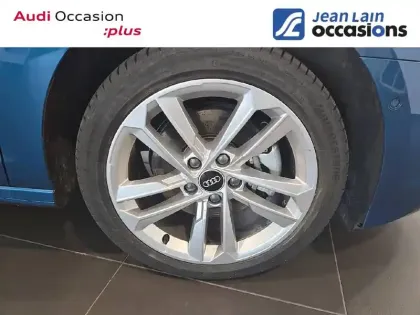 Photo 8 Audi A3  Sportback 40 TFSIe 204 S tronic 6