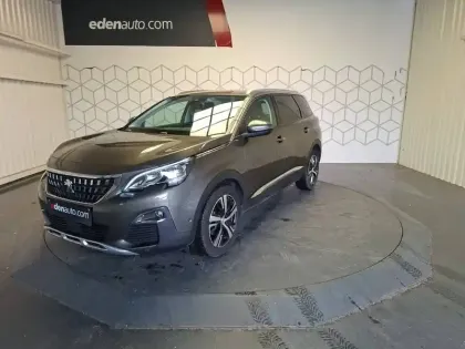 Photo Peugeot 5008 Allure