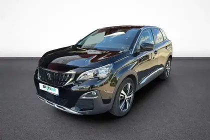 Photo 22 Peugeot 3008  Puretech 130ch S&S BVM6