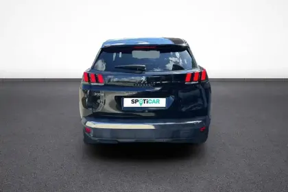 Photo 26 Peugeot 3008  Puretech 130ch S&S BVM6