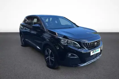 Photo 29 Peugeot 3008  Puretech 130ch S&S BVM6