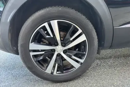 Photo 10 Peugeot 3008  Puretech 130ch S&S BVM6