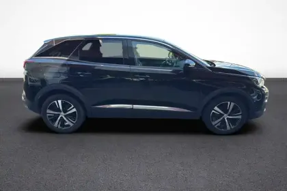 Photo 6 Peugeot 3008  Puretech 130ch S&S BVM6