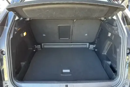 Photo 12 Peugeot 3008  Puretech 130ch S&S BVM6