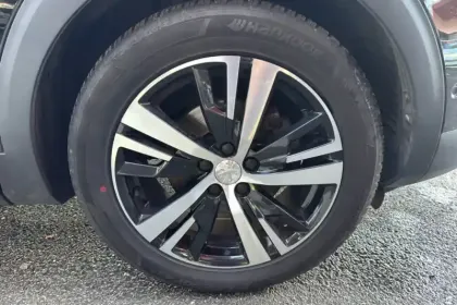 Photo 9 Peugeot 3008  Puretech 130ch S&S BVM6