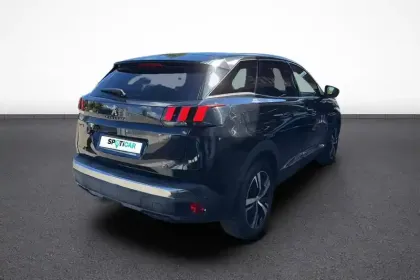 Photo 5 Peugeot 3008  Puretech 130ch S&S BVM6