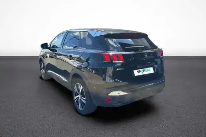 Photo 25 Peugeot 3008  Puretech 130ch S&S BVM6