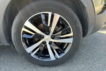 Photo 11 Peugeot 3008  Puretech 130ch S&S BVM6