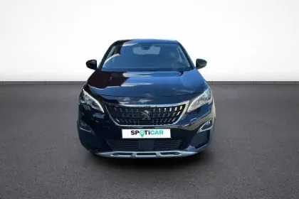 Photo 45 Peugeot 3008  Puretech 130ch S&S BVM6