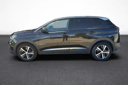 Photo 24 Peugeot 3008  Puretech 130ch S&S BVM6