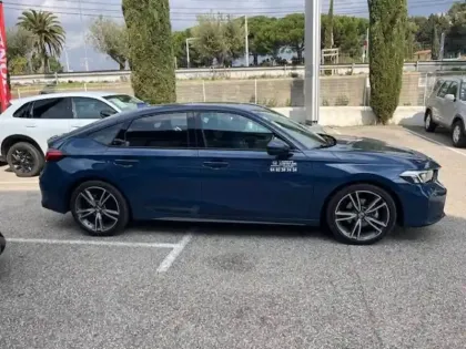 Photo 5 Honda Civic  e:HEV 2.0 i-MMD