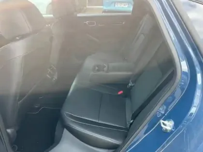 Photo 10 Honda Civic  e:HEV 2.0 i-MMD