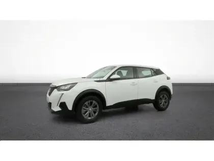 Photo 30 Peugeot 2008  PureTech 100 S&S BVM6