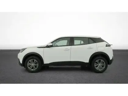 Photo 59 Peugeot 2008  PureTech 100 S&S BVM6